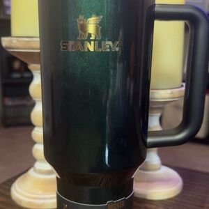 Elphaba Wicked for Good Stanley Quencher H2.0 Tumbler 40oz